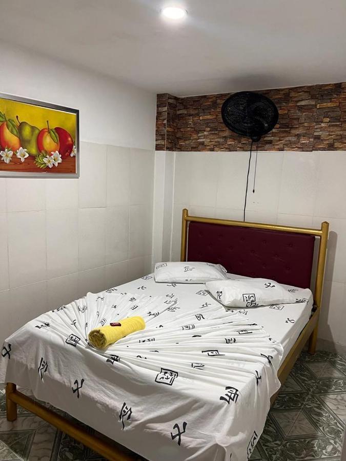 Villa Sol Habitaciones San Andrés Exterior photo